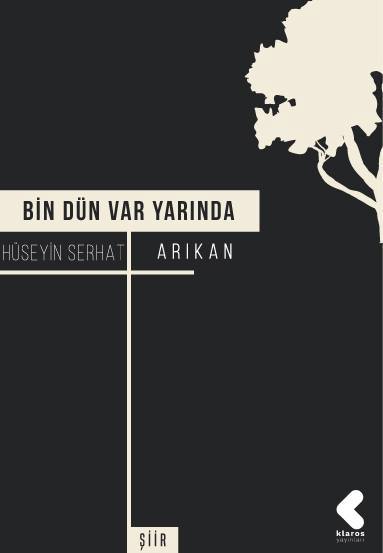 Huseyin Serhat Arikan: a new voice in poetry