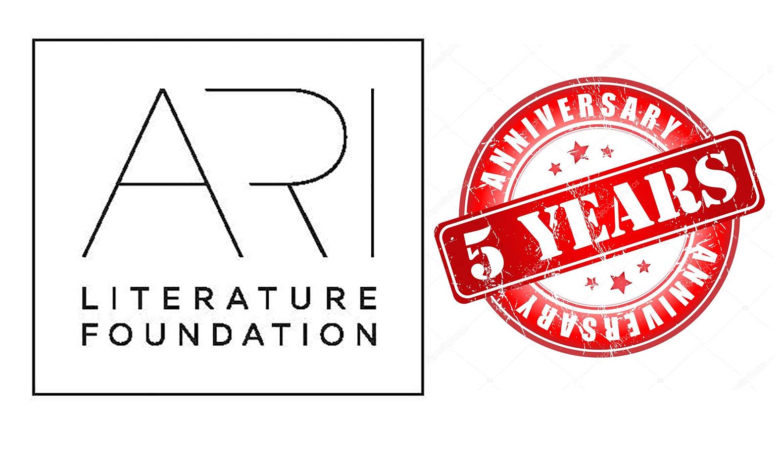 ARI Foundation is 5 years old!