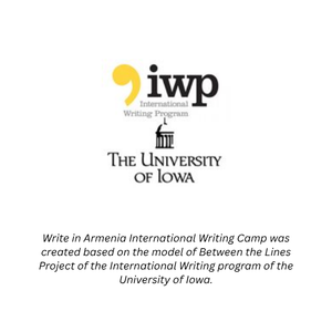 the university of iowa, the international writing program
