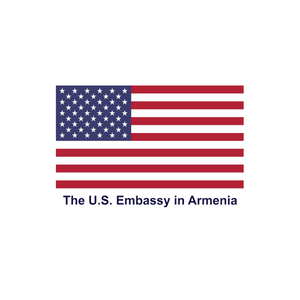 the us embassy in armenia, the funding partner of the write in armenia international writing camp