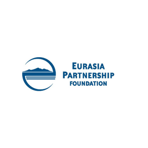 eurasia partnership foundation, funding partner of the write in armenia international writing camp