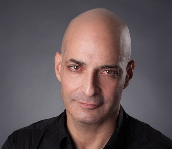 Քրիստոֆեր Աթամյան