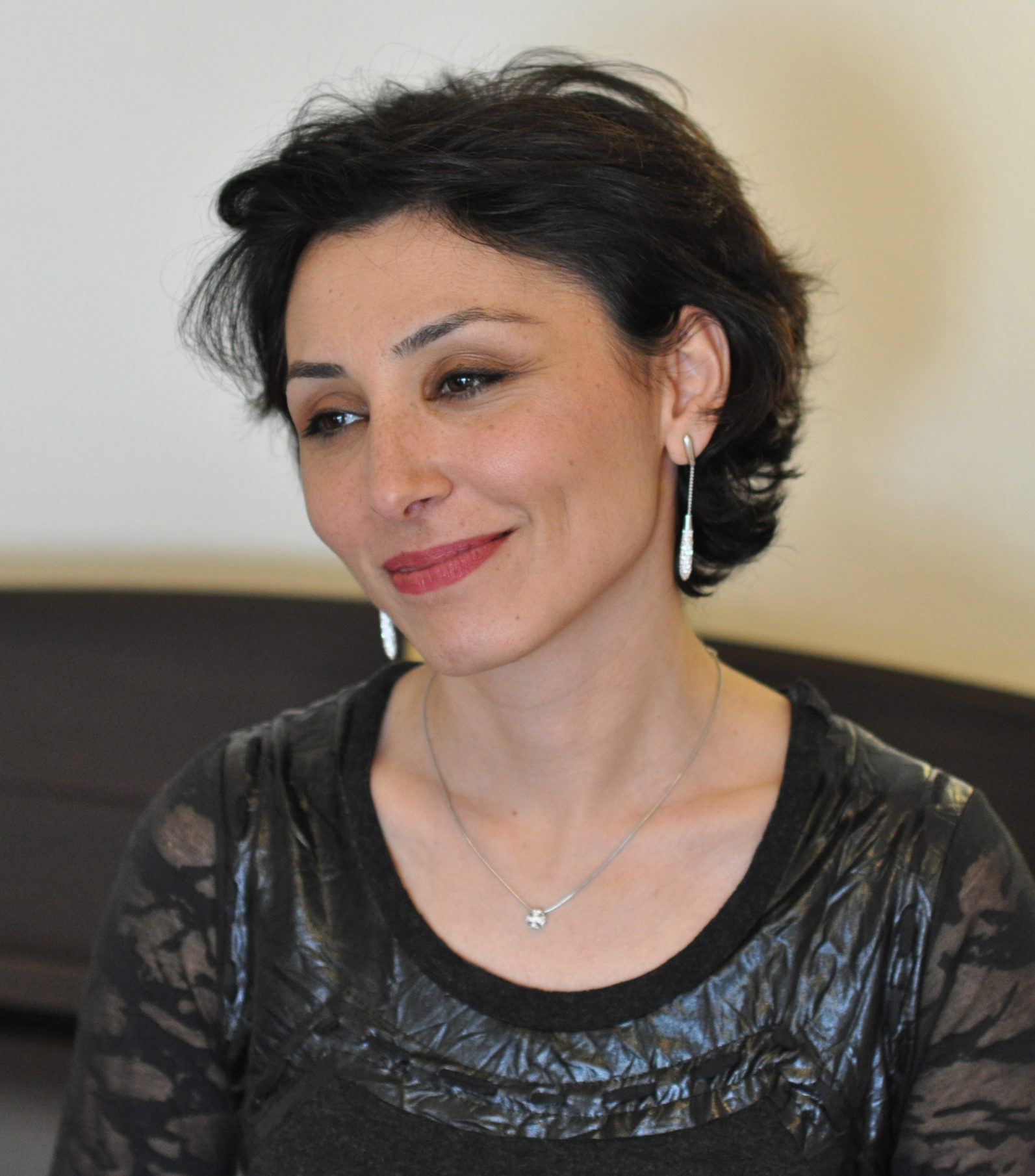 Լուսինե Քասարջյան