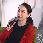 Յանա Գենովա
