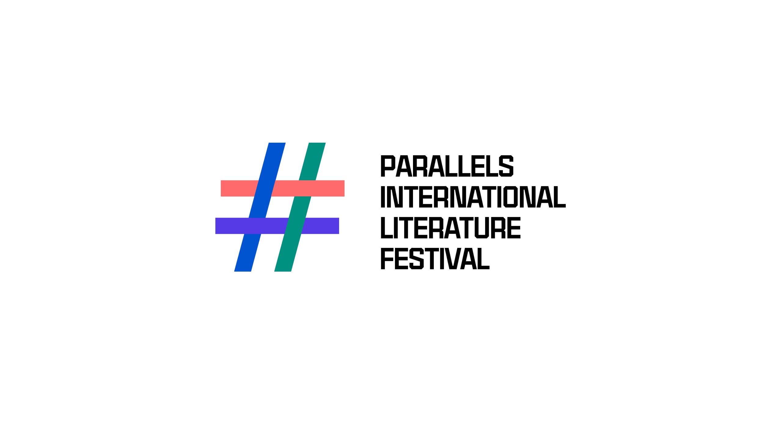 Parallels International Literature Festival
